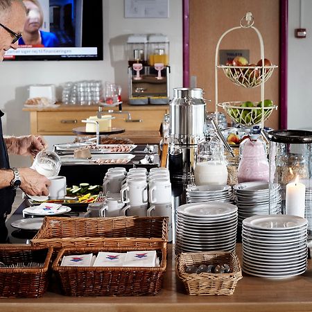 Cabinn Odense Bagian luar foto