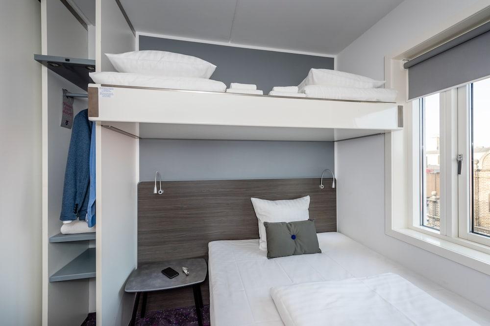 Cabinn Odense Bagian luar foto