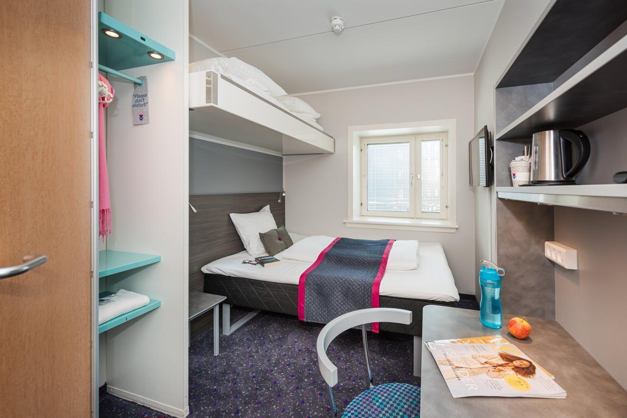 Cabinn Odense Bagian luar foto
