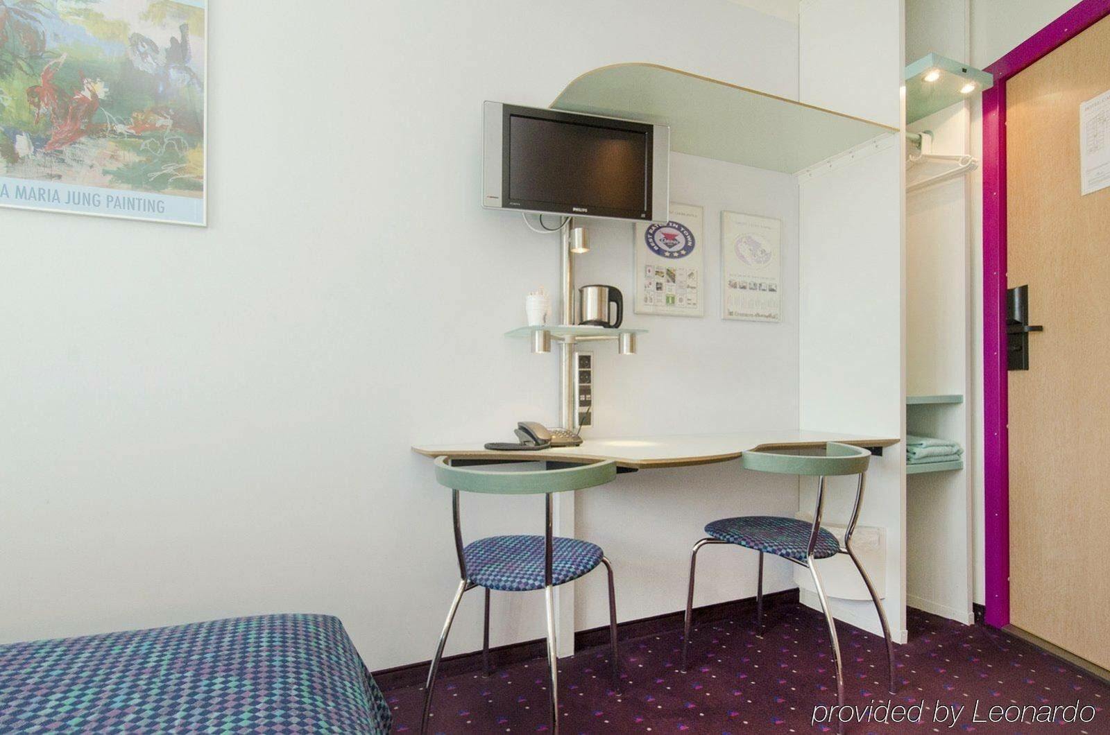 Cabinn Odense Bagian luar foto