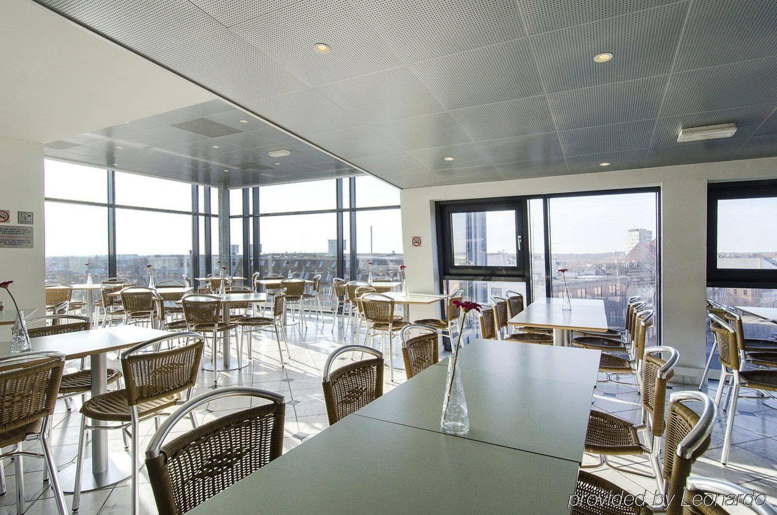 Cabinn Odense Bagian luar foto