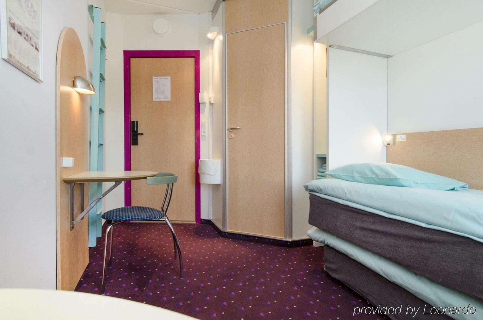 Cabinn Odense Bagian luar foto