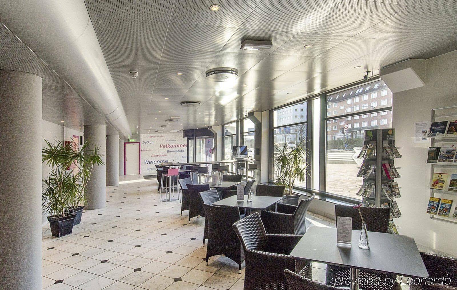 Cabinn Odense Bagian luar foto